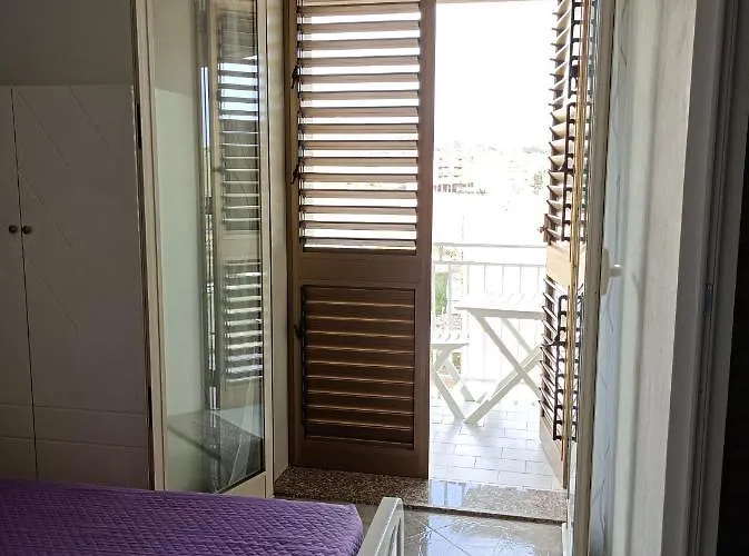 Vacanze In Sicilia * Siculiana