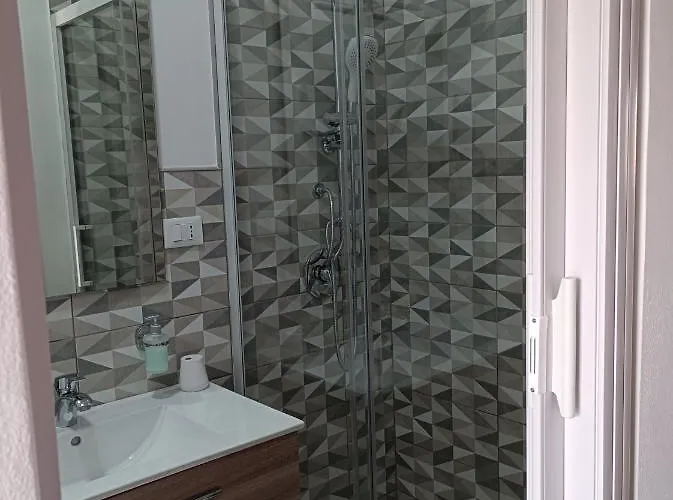 Apartamento Vacanze In Sicilia
