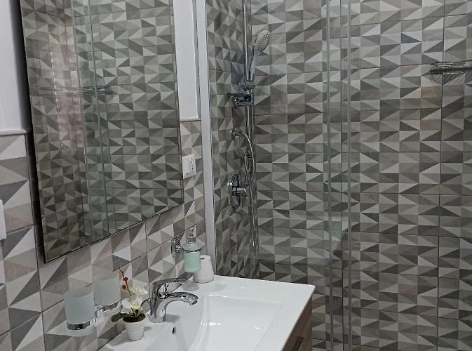 Vacanze In Sicilia Apartamento Siculiana
