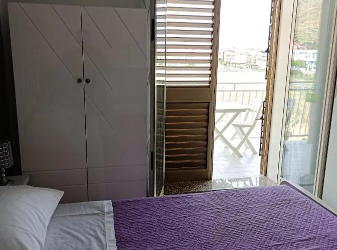 Apartamento Vacanze In Sicilia *