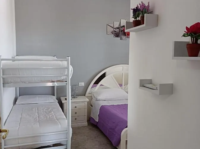 Vacanze In Sicilia Apartamento