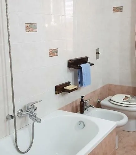 Vacanze In Sicilia Apartamento *