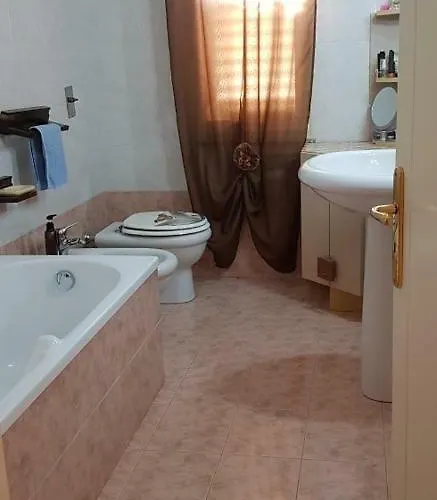 Apartamento Vacanze In Sicilia Siculiana