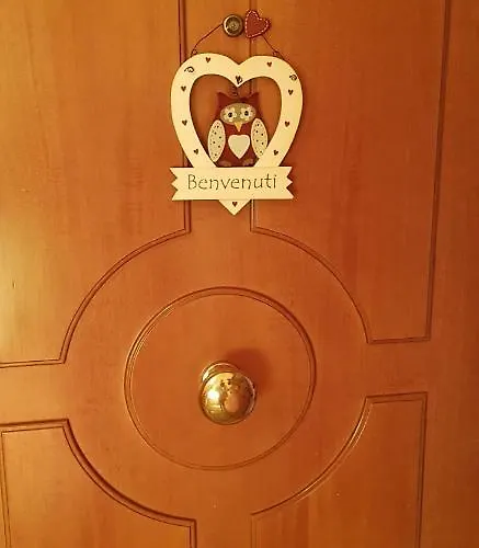 Apartamento Vacanze In Sicilia