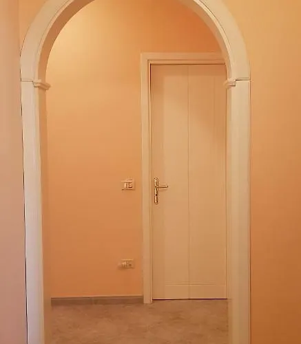 Apartamento Vacanze In Sicilia Siculiana